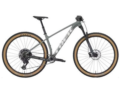 Trek Procaliber 8 Small Desert Sage click to zoom image