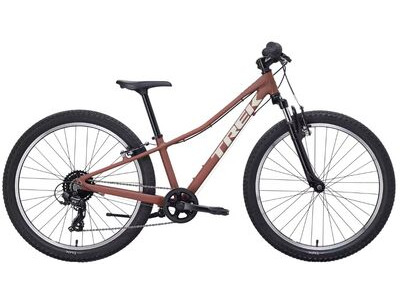 Trek Precaliber 24" Sedona Red click to zoom image