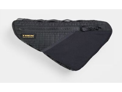 Trek Adventure Triangle Bag 1.3L Black  click to zoom image