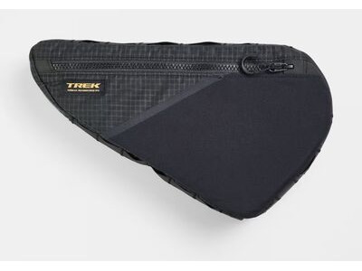 Trek Adventure Triangle Bag 1.6L Black  click to zoom image