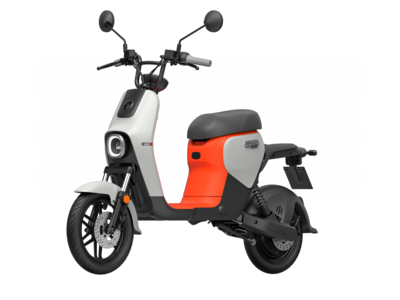 E-Mopeds